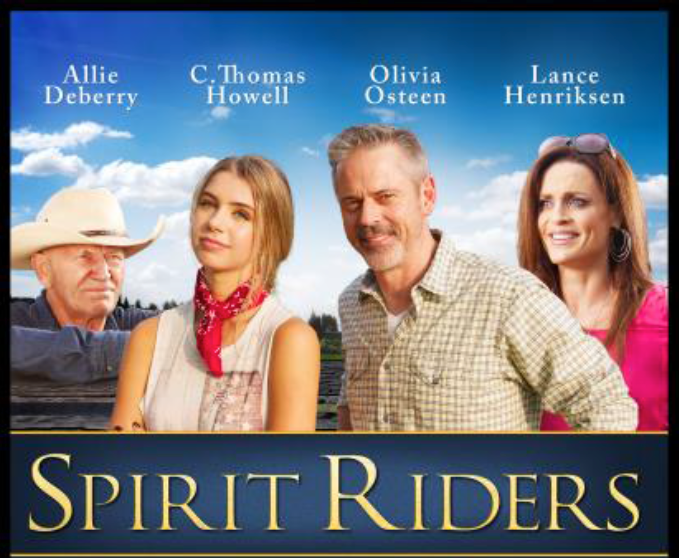 2015 Time to Ride Challenge Includes Movie Screening Opportunity promo image