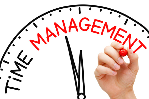5 Steps for Better Time Management in the Stable promo image
