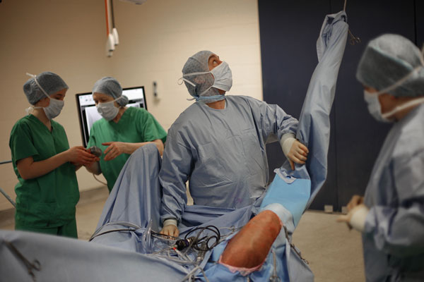 Advances in Equine Orthopedic Surgery promo image
