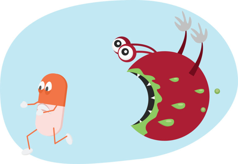 Antibiotic Resistance: Why Care? promo image