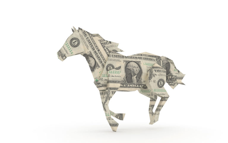 Are Horse Syndications Coming Back? promo image