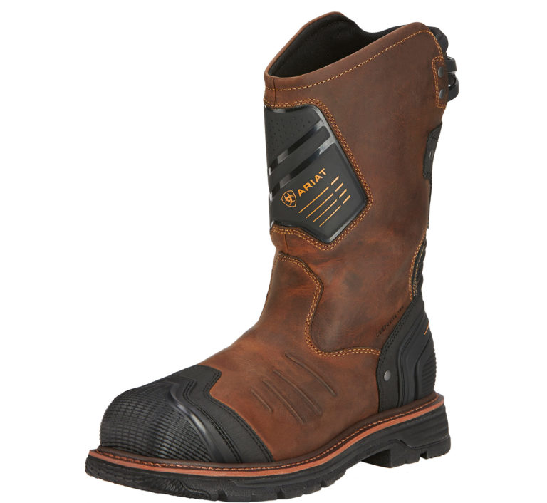 Ariat Launches New Catalyst VX Work for Fall 15 promo image