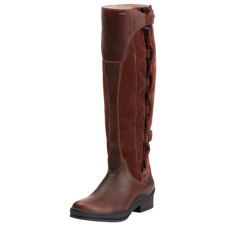 Ariat Launches New Climate Control Boots for Fall 2014 promo image