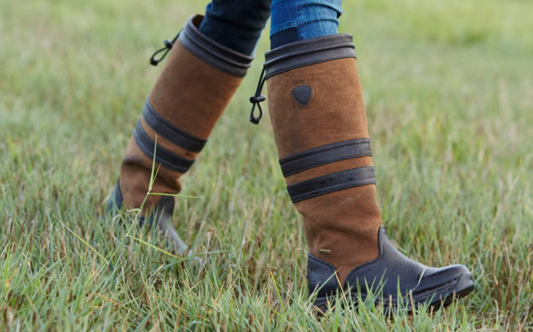 Ariat Launches New Fashion Country Boots for Fall 15 promo image