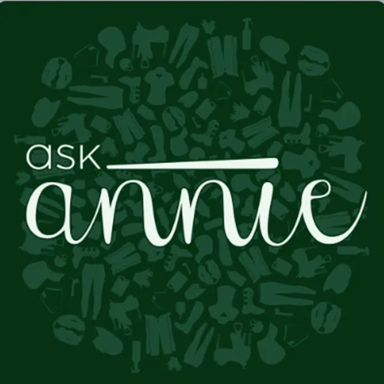 AskAnnie-podcast-logo