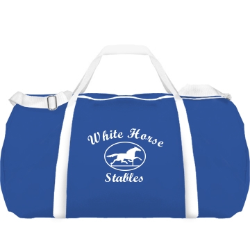 Barn Duffel promo image