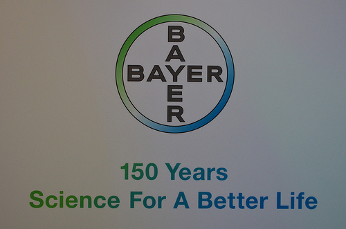 Bayer Celebrates 150th Anniversary promo image