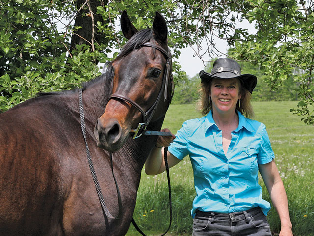 Being Bullish promo image