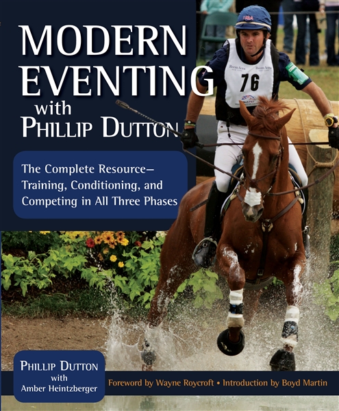 Bit of Britain Brings Virtual Book Signing to the Eventing World promo image
