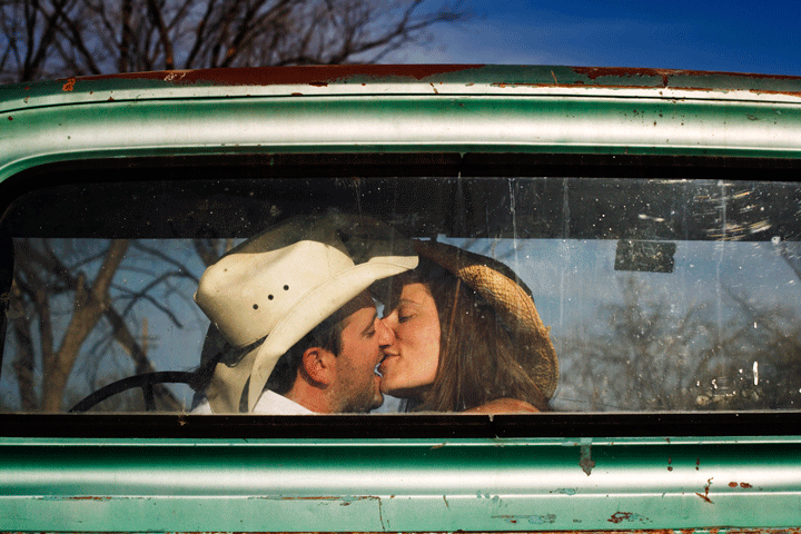 Celebrate the National Day of the American Cowboy promo image
