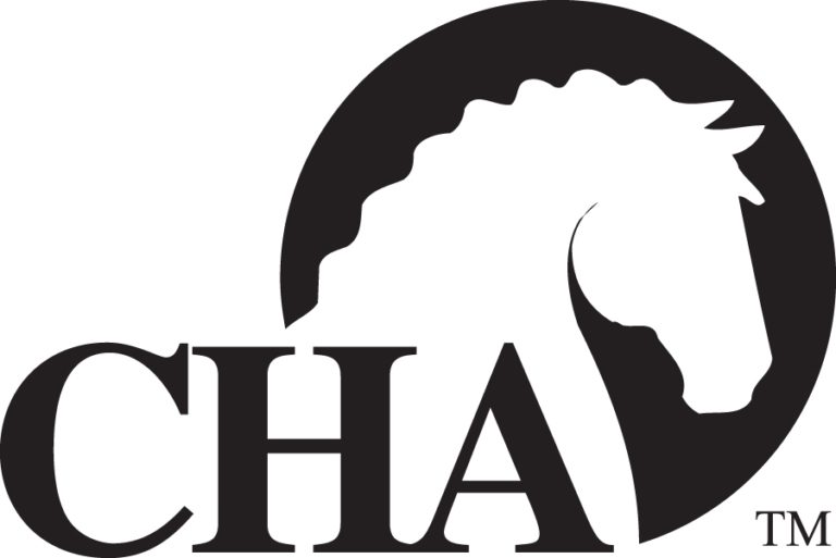 CHA logo large