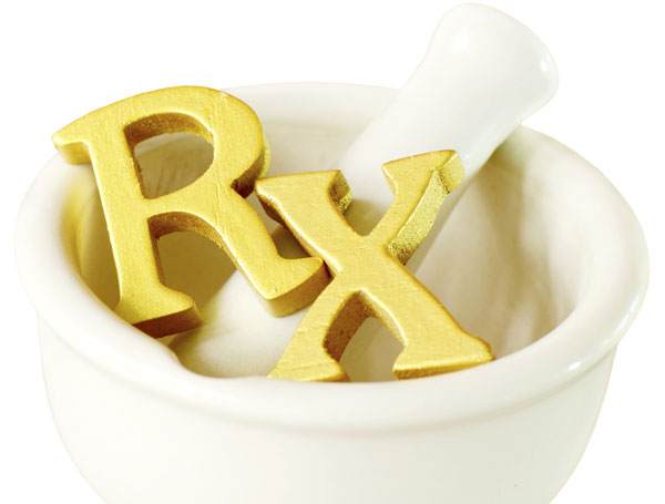 Compounding Pharmacies, The Real Truth promo image
