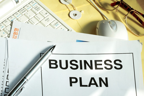 Creating a Business Plan promo image