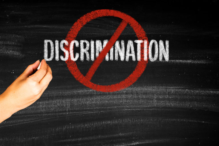 discrimination-banned-sign-iStock-Marrio31-1182609218-1000