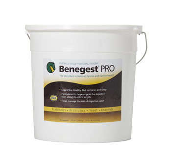Emerald Valley Introduces Benegest Pro promo image