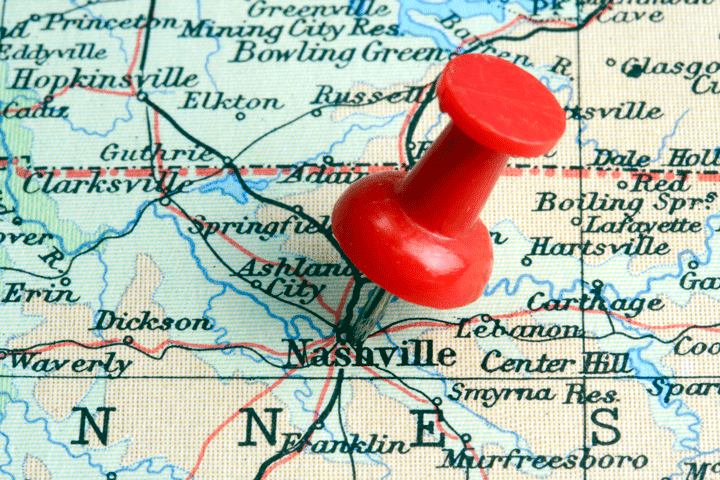 Equine Medicine Will Be Center Stage When the AAEP’s Annual Convention Hits Nashville in December promo image