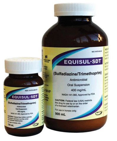 FDA Approves Aurora’s Equine Antimicrobial Oral Suspension promo image