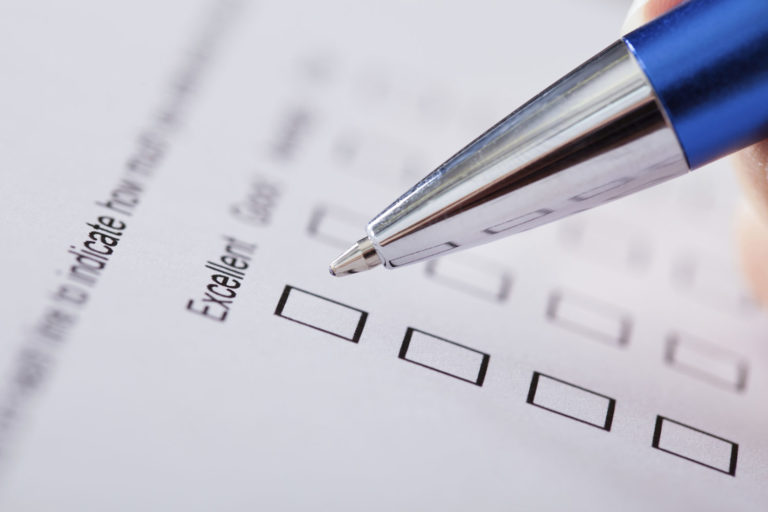 Fifth Annual Stable Management Salary Survey Now Open promo image