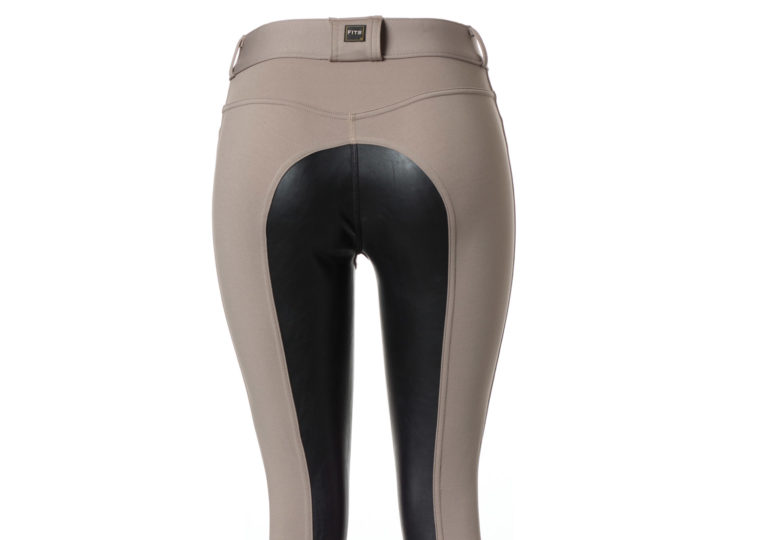 FITS Introduces Free Flex Full Seat Breech for Spring 2015 promo image
