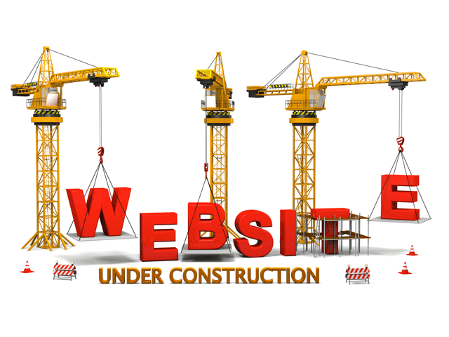Five Steps to a Better Website promo image