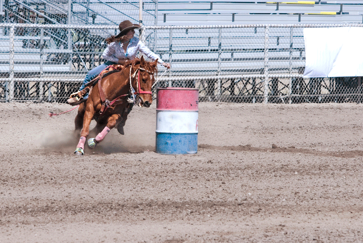 Flair Adds Wellness Program to Ongoing WPRA Sponsorship promo image