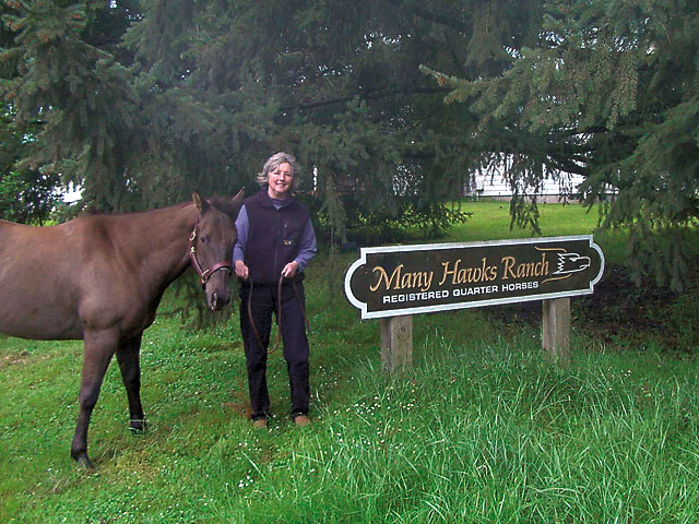 FOR SALE: Horse Property promo image