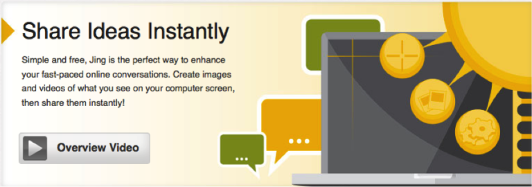 Free Screen Capture Tool for Computers promo image