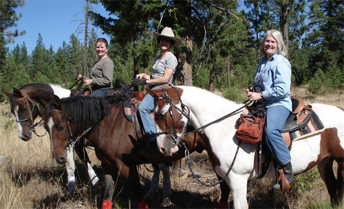 From Watching to Riding promo image