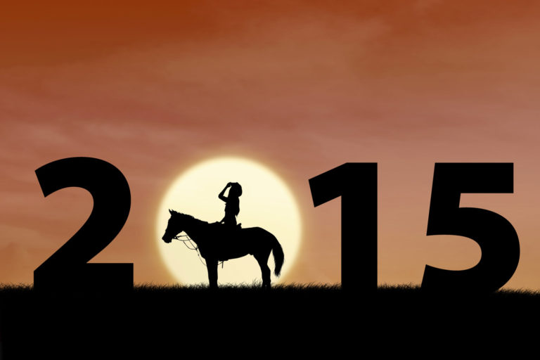 Get Ready for 2015! promo image