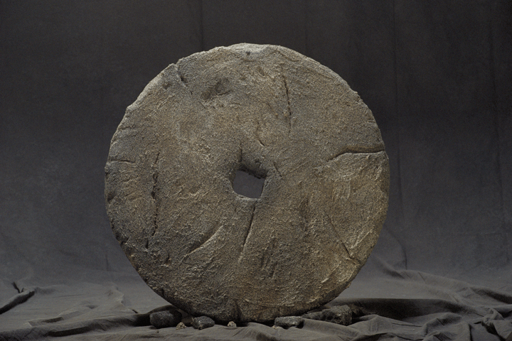 Go Ahead, Re-Invent the Wheel promo image