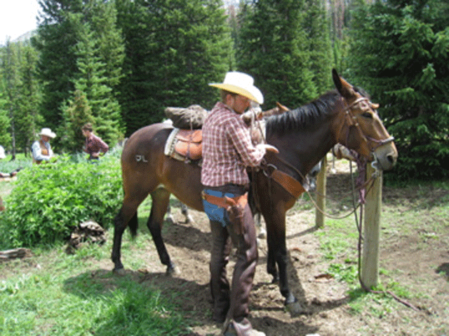 Government Report: Public Access Threatened by Inadequate Trail Resources promo image