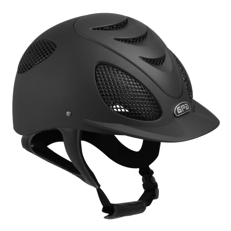 GPA Helmets Come with Free Shipping and Free Returns at SmartPak promo image
