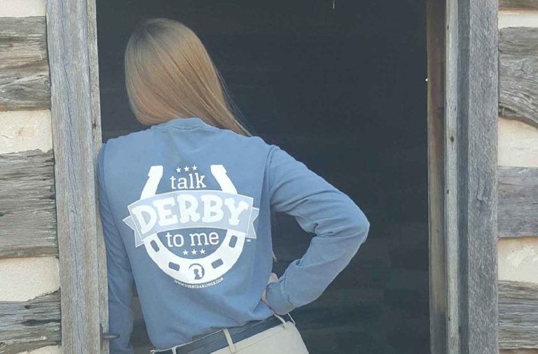 Great New Styles from Derby Darlings Equestrian promo image