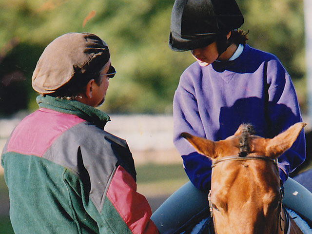 Great Training Tips promo image