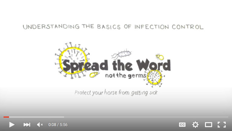 Guelph Offers Infection Control Resources Online promo image
