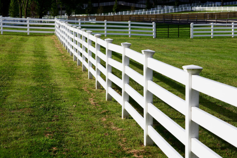 Horse Farm Fencing Choices, Design and Construction promo image