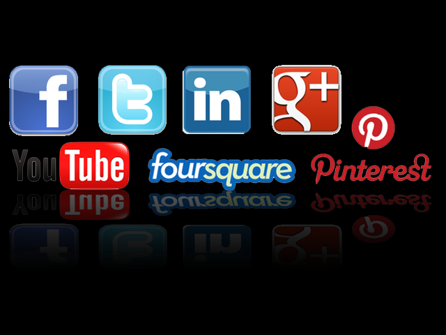 How Social Media Can Help Your Business promo image