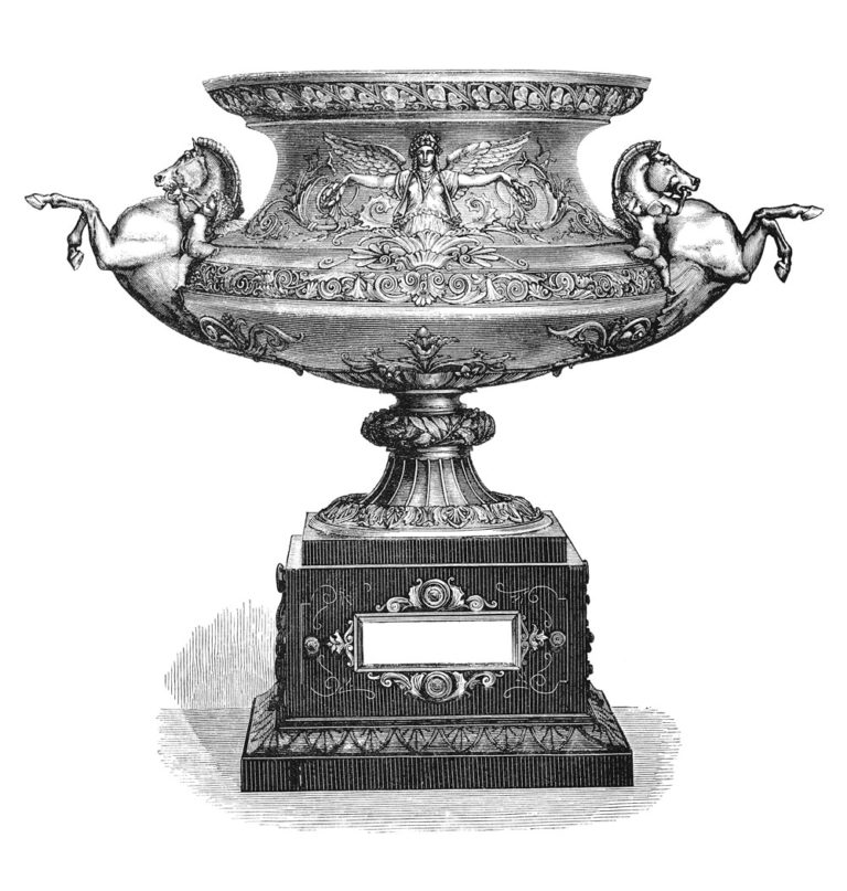 hunt-cup-antique-illustration-iStock-Digital-Archive-523199589-1000