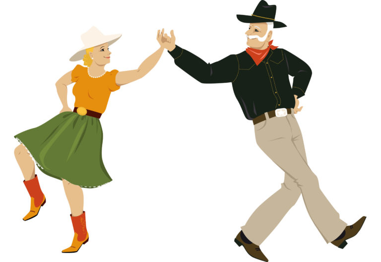 illus-older-cowboy-cowgirl-dancing-iStock-Aleutie-1041266980-2400