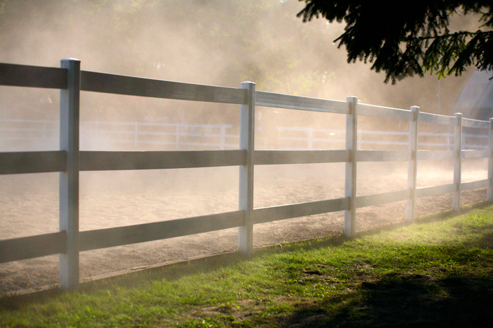 Is Your Arena Footing On Borrowed Time? promo image