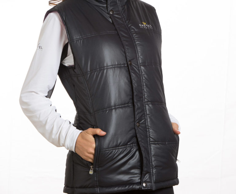 Kastel Denmark Keeps You Protected in Warm and Cool Weather promo image