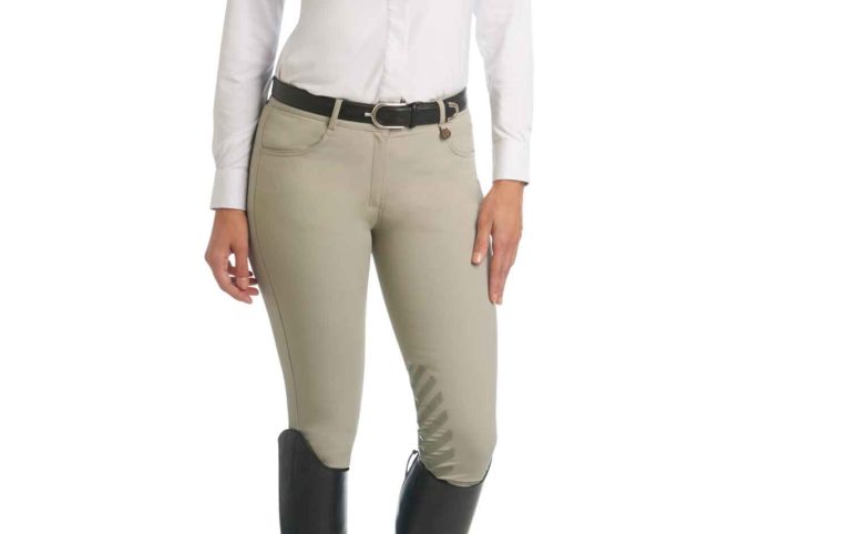 Lightweight and Durable Aqua X Breeches promo image