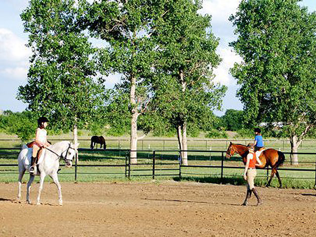 Making the Most of Your Riding Space promo image