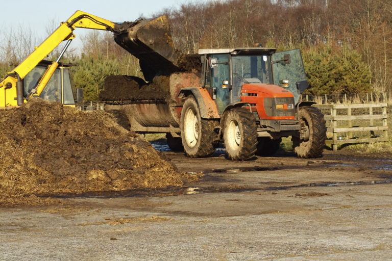 Masters in Manure promo image