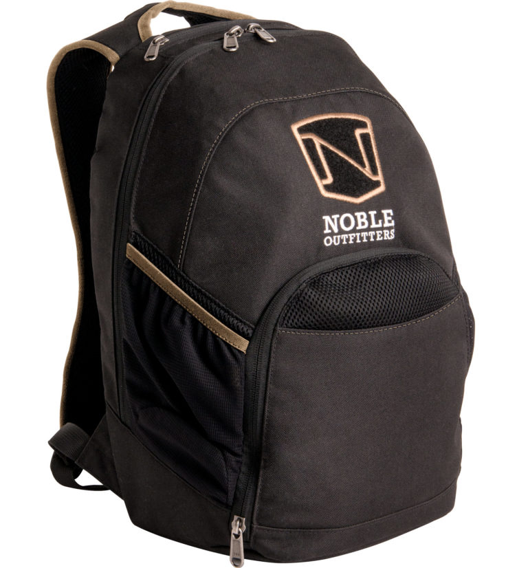 New Horseplay Backpack Holds a Helmet promo image
