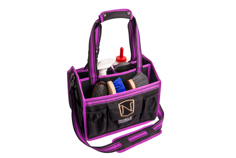 Noble Outfitters' EquinEssential Tote is Aavailable in a New Spring Color promo image