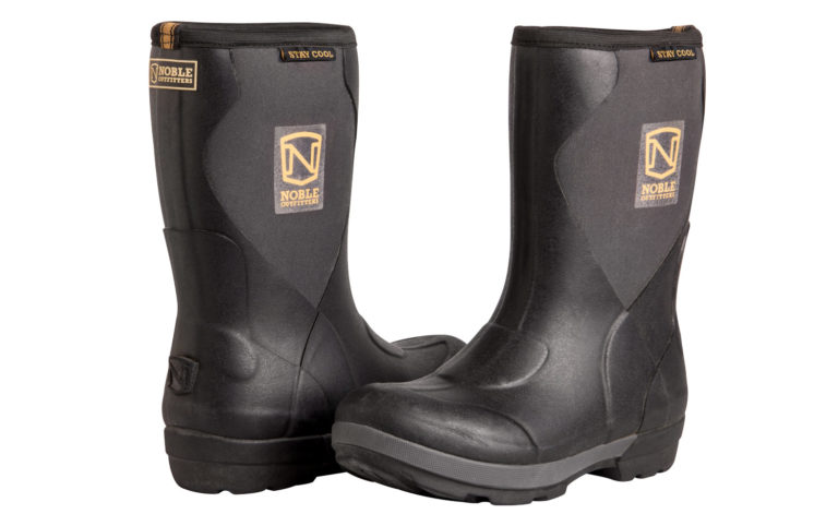 Noble Outfitters MUDS Boots: 100% Waterproof, 100% Comfortable! promo image