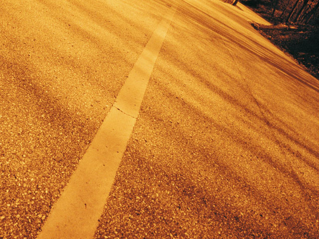 On the Road promo image