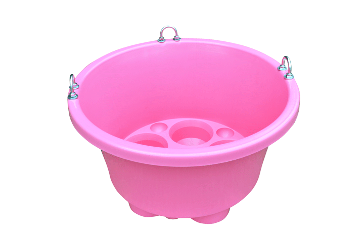 Pre-Vent Feeders Promotes Breast Cancer Awareness; Introduces Pink Feeder to Market promo image