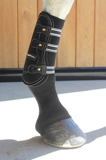 Put a Sock On It promo image